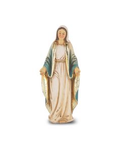 Statue/OL of Grace/1735-200