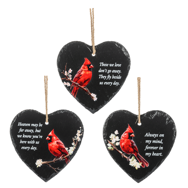 Ornament-Heart-Cardinal