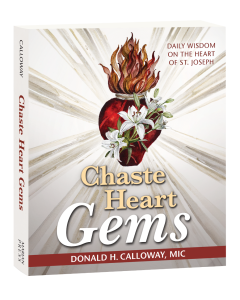 Book-Chaste Heart Gems-Calloway