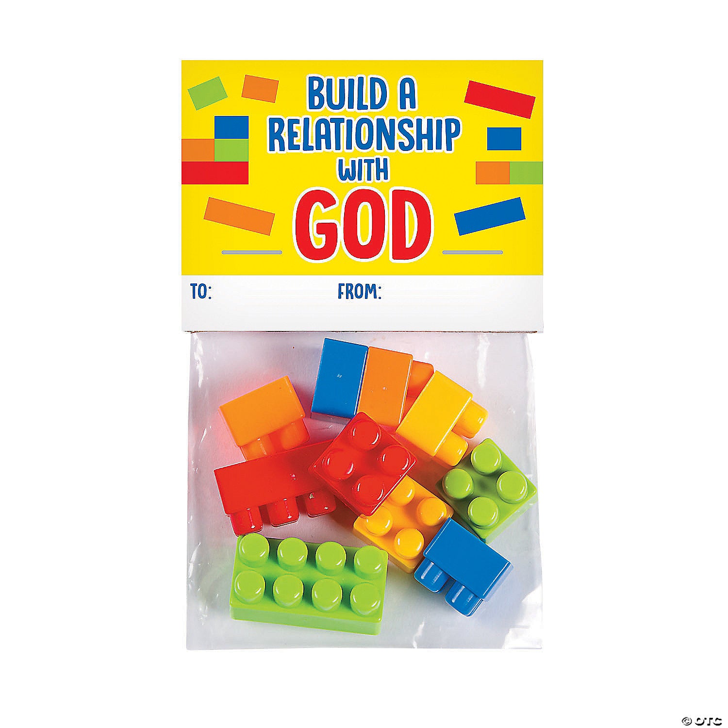 Brick Cross Puzzle