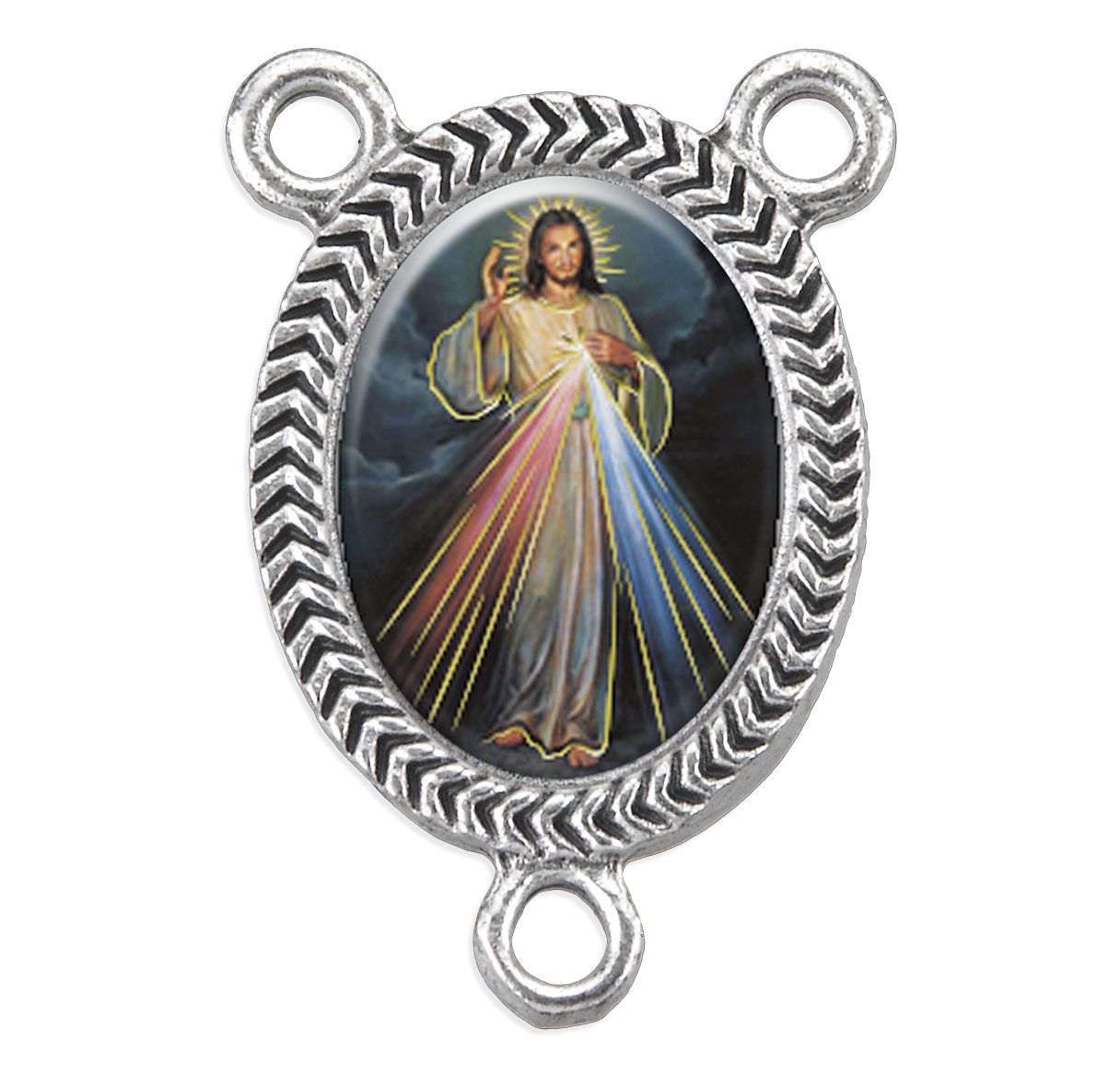 Rosary Center/Divine Mercy