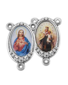 Medal-Sacred Heart/OL Mount Carmel