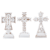 Cross-Standing-White