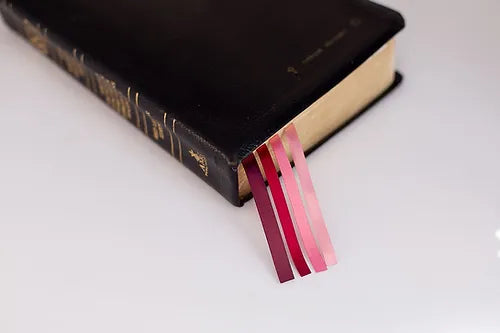 Bookmark/Ribbon/NewWine