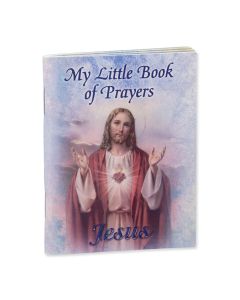 Book/My LittleBook of Prayers/Jesus