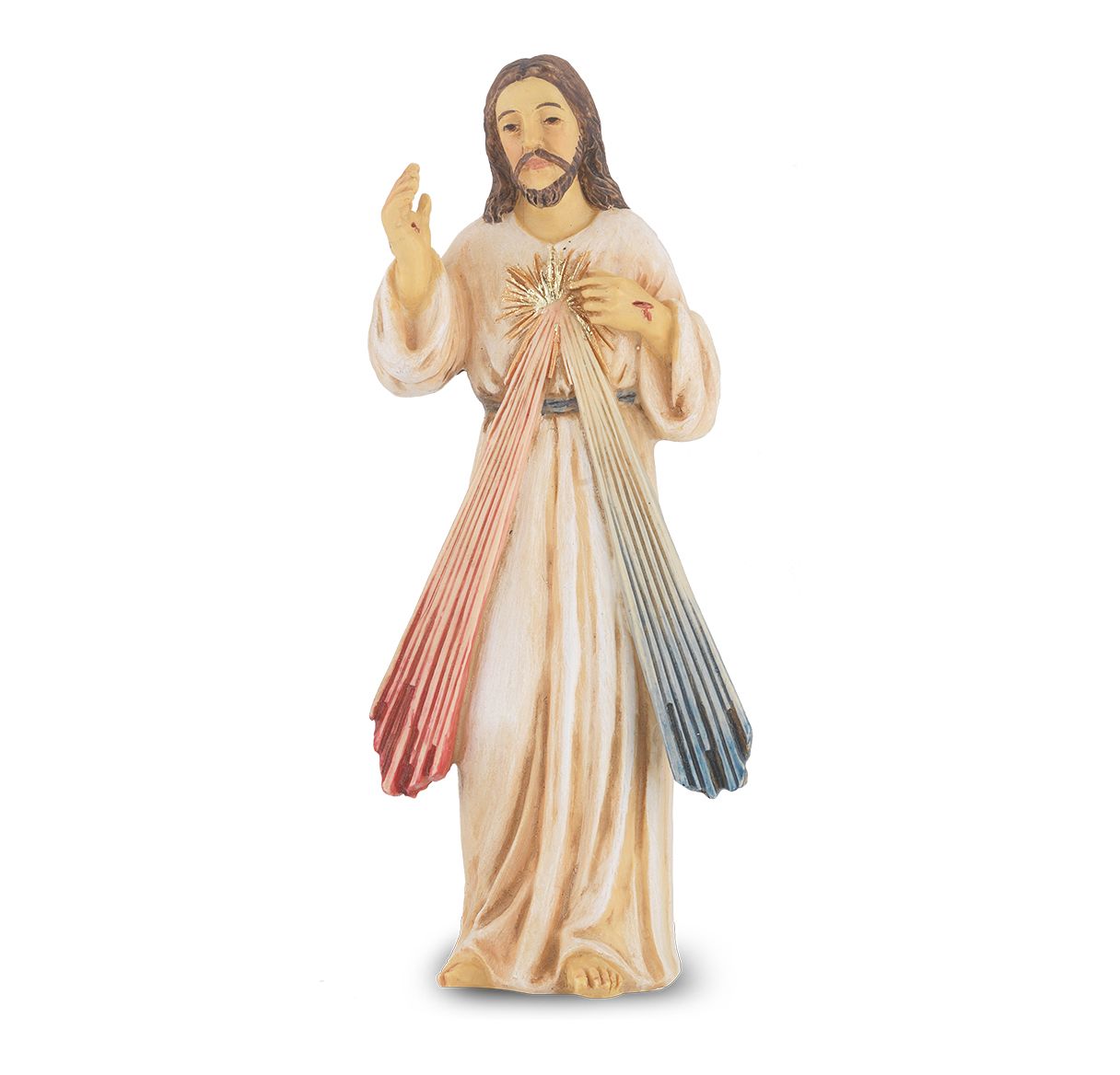 Statue/Divine Mercy/1735-123