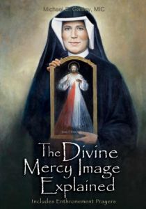 Booklet-The Divine Mercy Image Explained