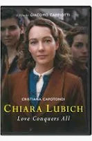 DVD-Chiara Lubich-Love Conquers All