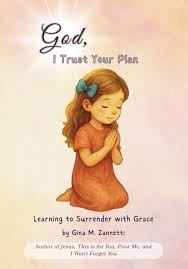 Book-God I To Trust Your Plan-Paperback