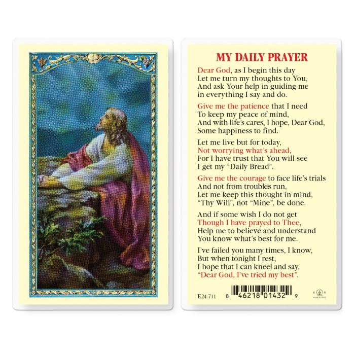 BM-laminated-My Daily Prayer-E24-711