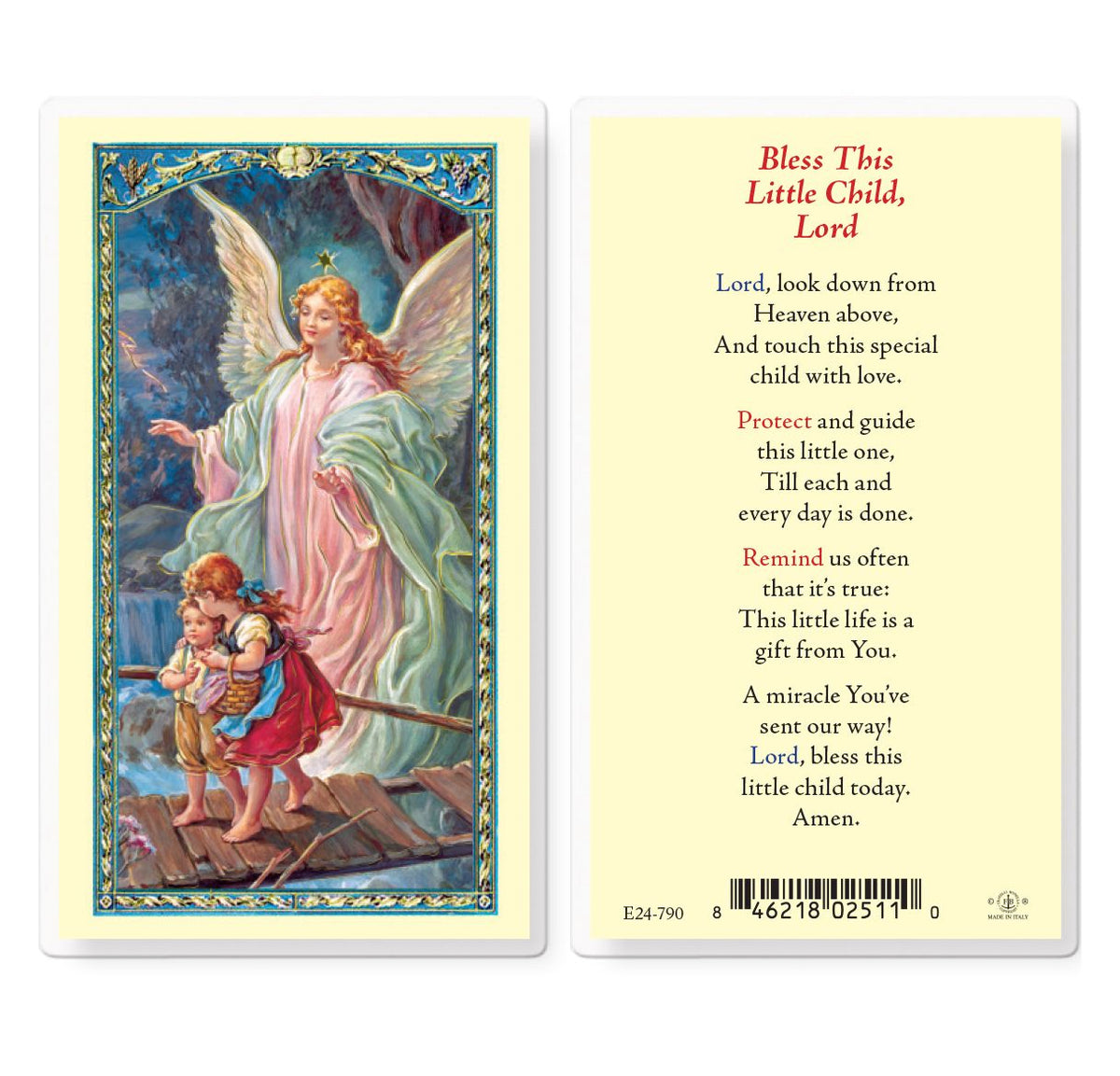 BM-laminated-Bless this child-E24-790