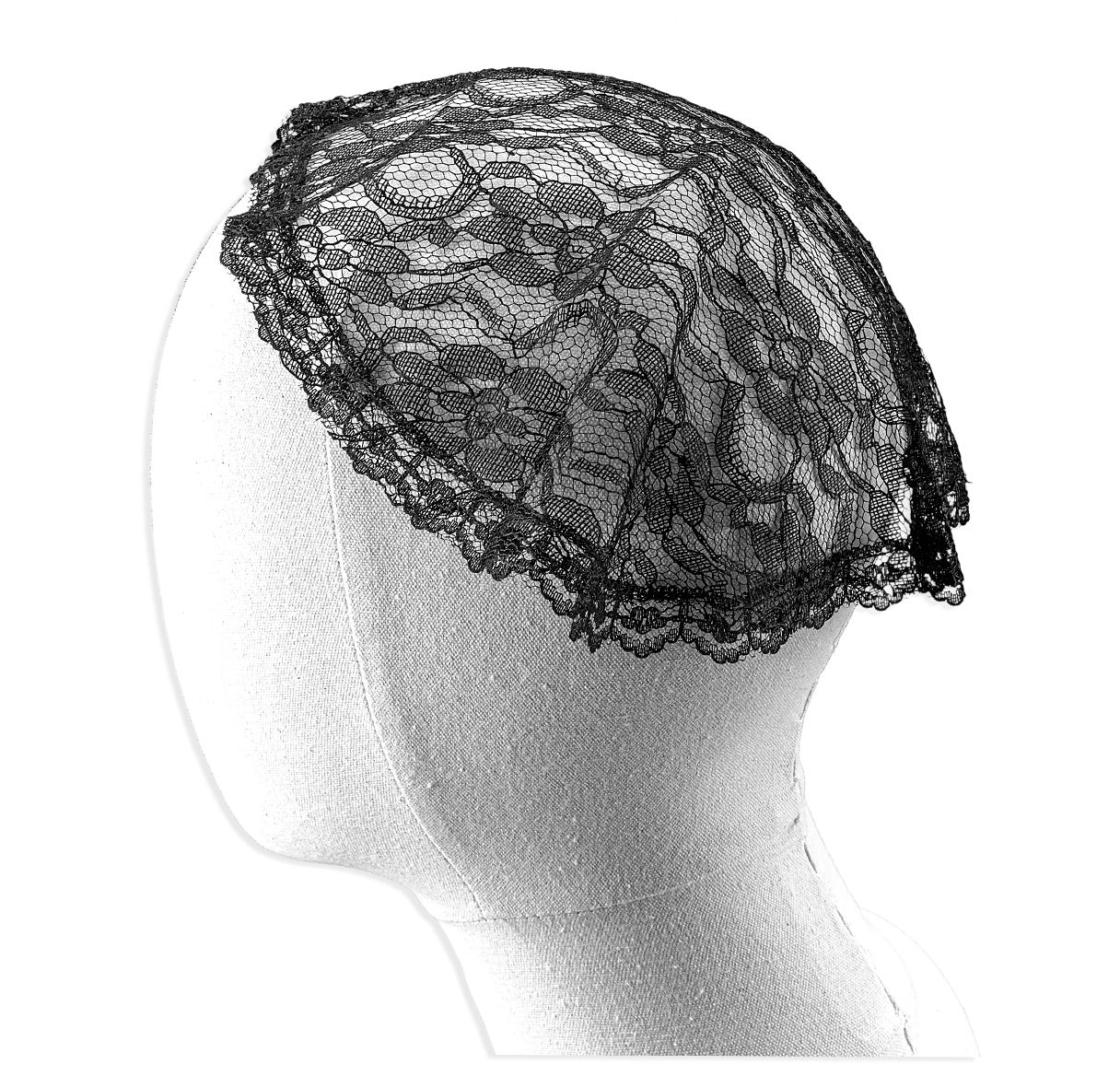 Chapel Cap/Black