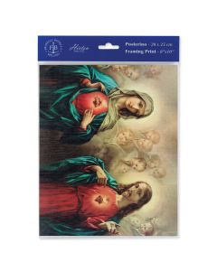 Print-Sacred Hearts-8x10
