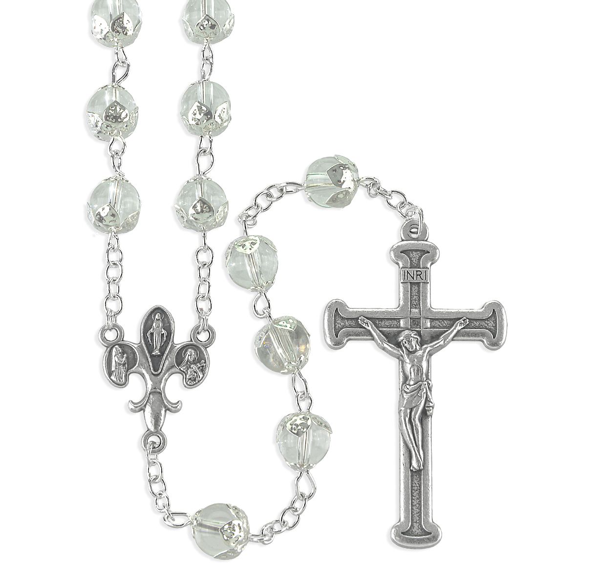 Rosary-Crystal-8mm-Capped