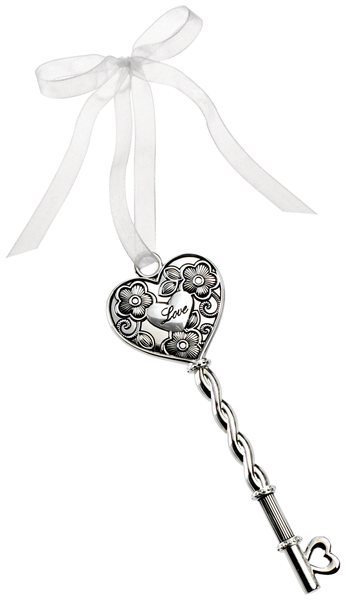 Ornament/KeyToAHappyMarriage *BOLO*