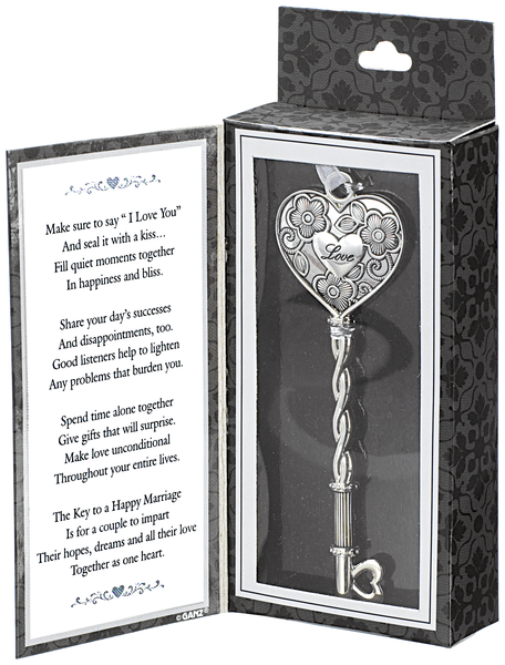 Ornament/KeyToAHappyMarriage *BOLO*