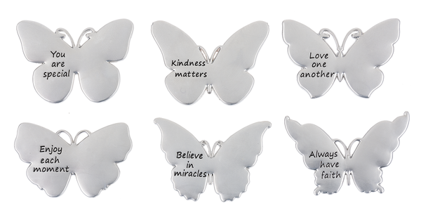 Pocket Reminder/B-Fly/Miracle