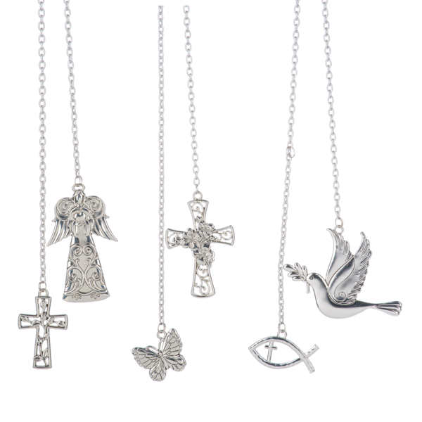 Car Charm-Better Together-Assorted
