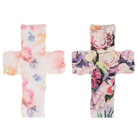 Cross-Acrylic-Watercolor Floral-Assortment-ER73609