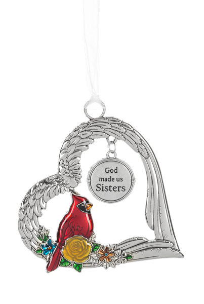 Ornament-Cardinal-Heart-Sisters