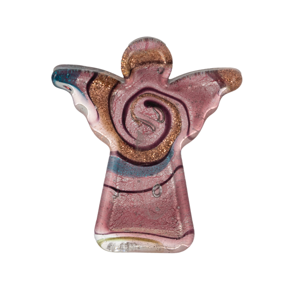 Pocket Reminder-Angel-Always With You-Asstd