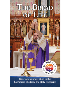 Booklet-The Bread Of Life