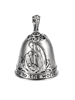 Pocket Charm-Nativity Bell-Christmas