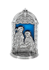Pocket Token-Holy Family-Christmas