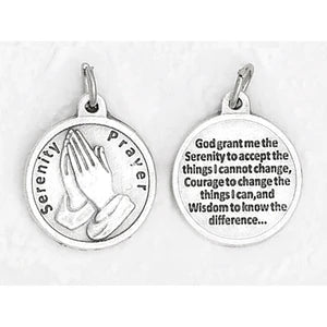 Medal/Serenity/171-34-2415