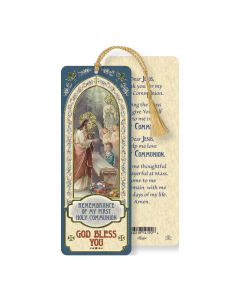Bookmark-FC-Boy-Tassel