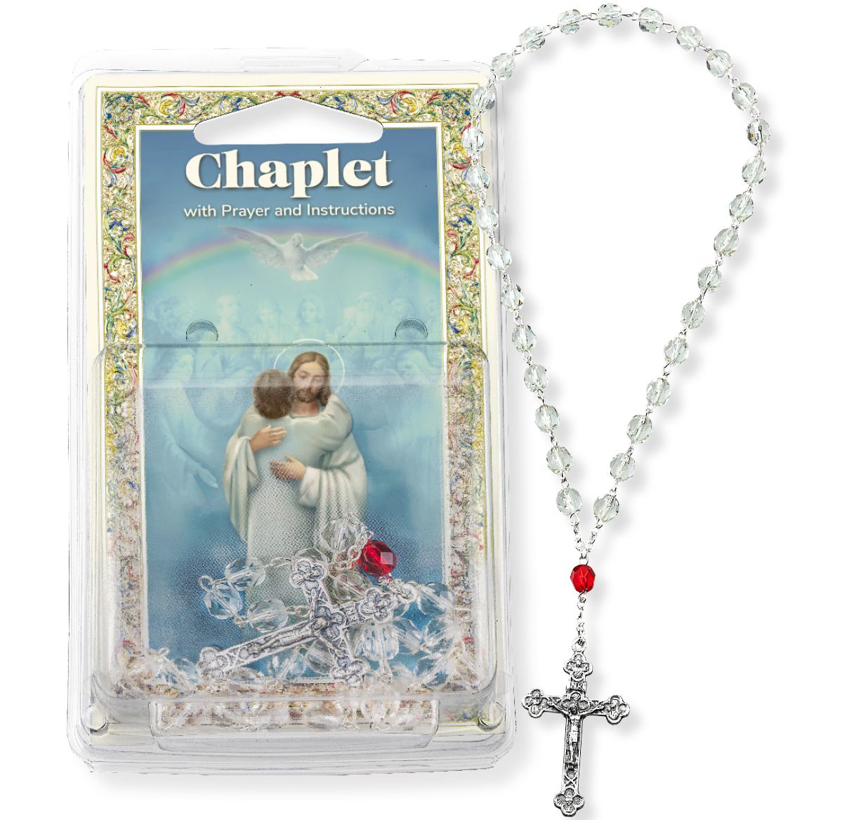 Chaplet/Comfort Of Deceased