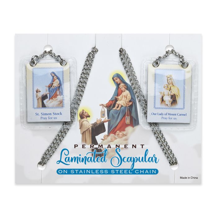 Scapular-STS Chain