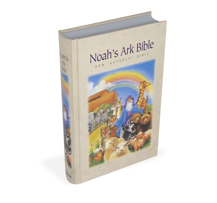 Bible/Catholic/NoahsArk