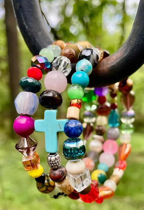Bracelet-Matthew-Memory Bracelet