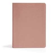 Bible-CSB-She Reads Truth-Rose Gold