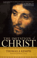 Book-The Imitation Of Christ-Thomas A Kempis
