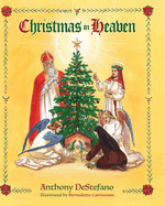 Book-Christmas In Heaven-Catholic-Children
