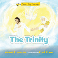 Book-The Trinity-Teeny Tiny Theology