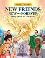 Book-New Friends-Now and Forever