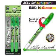 Bible Markers/2 Green/8902G