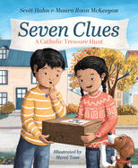 Book/Seven Clues/Cath/Treasure