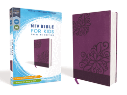 Bible/NIV/Kids/Purple/Comfort-Kids