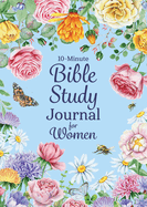 Journal-10 Minute-Bible Study