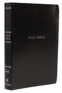 Bible-NKJV-Index-GP-Blk Leatherflex