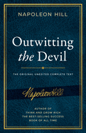 Book-Outwitting Devil-Napoleon Hill
