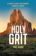 Book-Holy Grit-Paul George