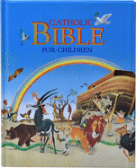 Book-Catholic Bible For Children