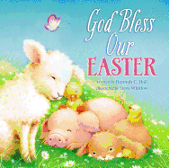 Book/God Bless Our Easter