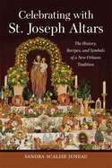 Book-Celebrating w/St. Joseph Altars