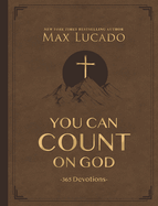 Book-Devotional-You Can Count On God-Max Lucado